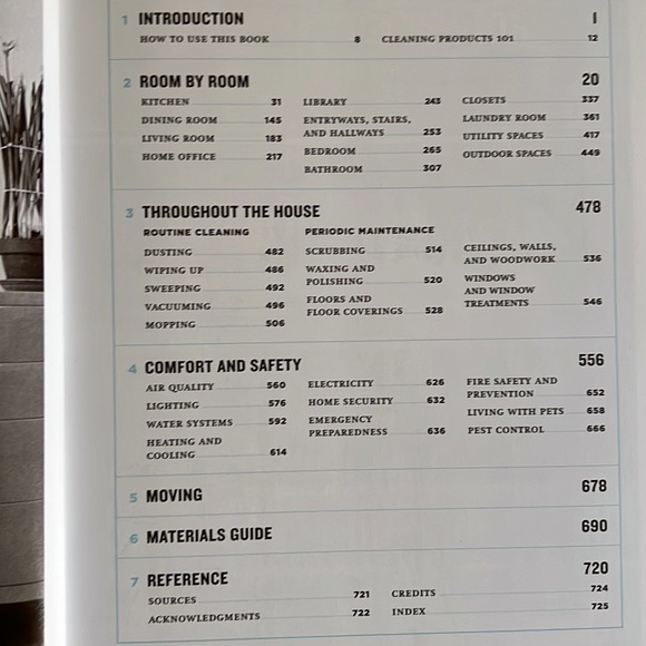 Brand new Martha Stewart’s home keeping handbook - Picture 8 of 8